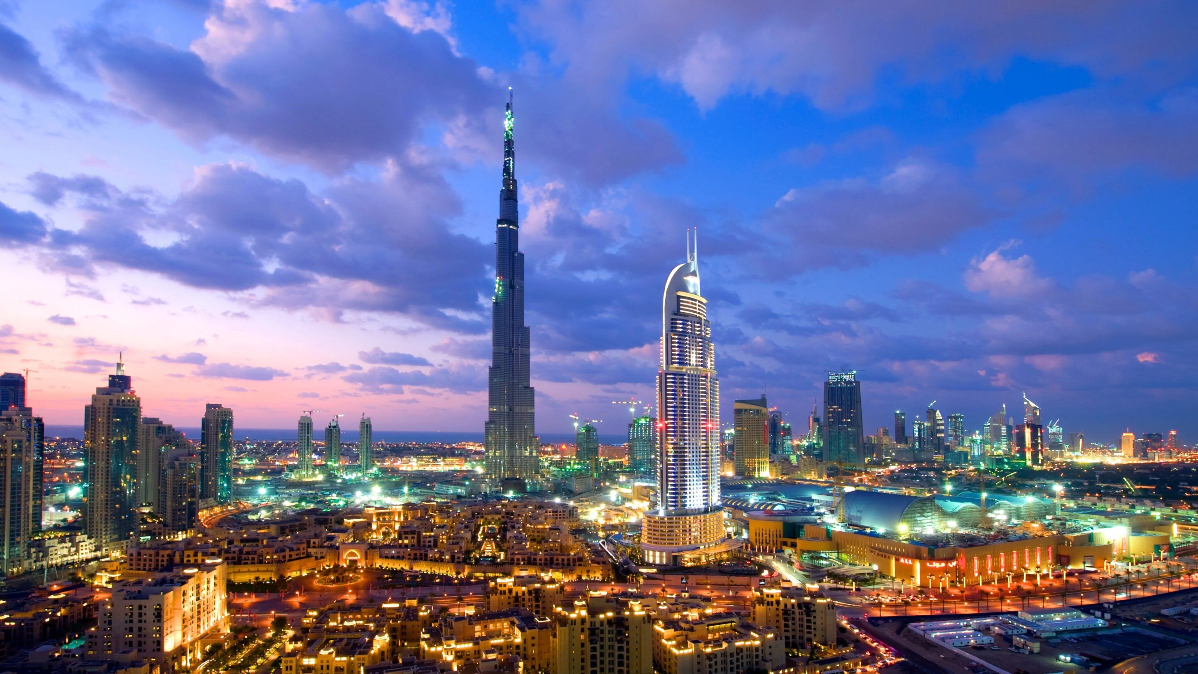 Emiratos Árabes